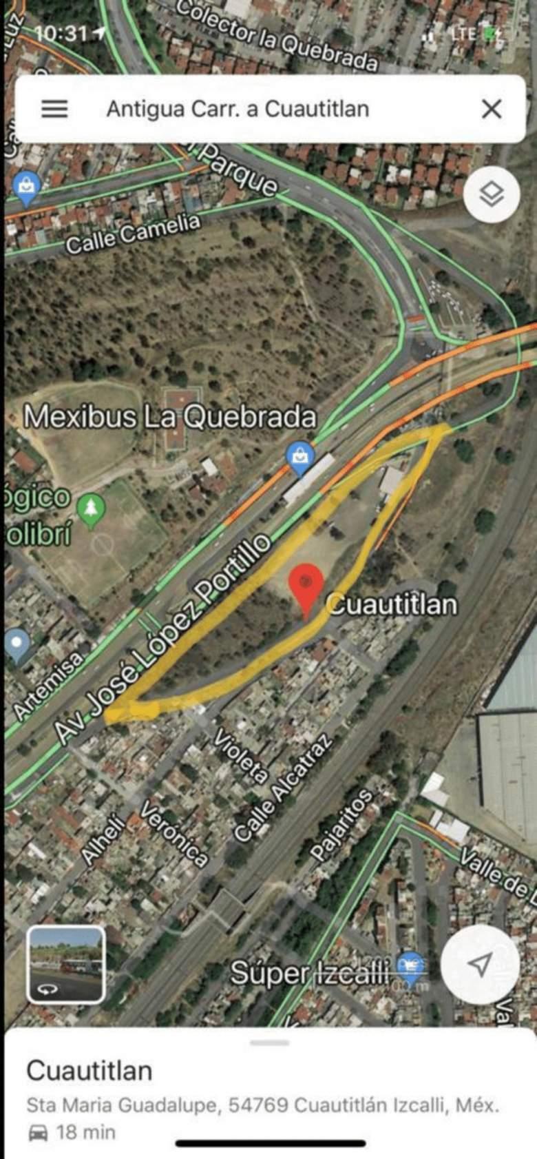 Edo. de México, Cuautitlán Izcalli