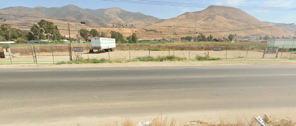 Se vende Terreno en Tijuana
