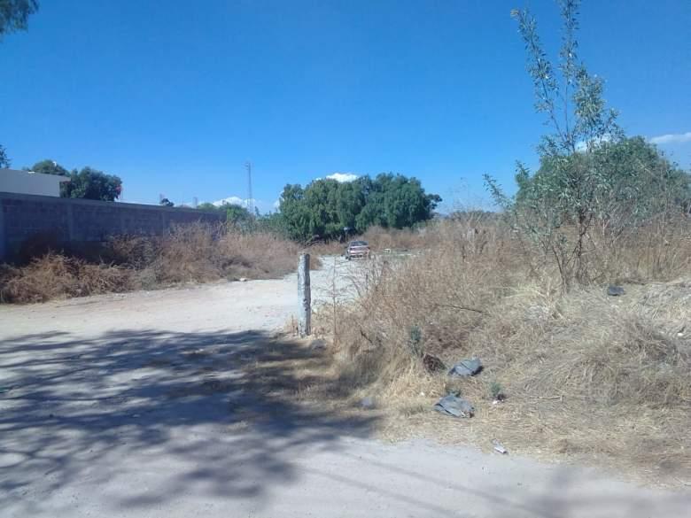 Edo. de México, Zumpango