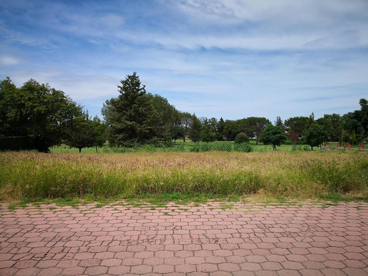 Se vende Lote en San Gil a campo de Golf