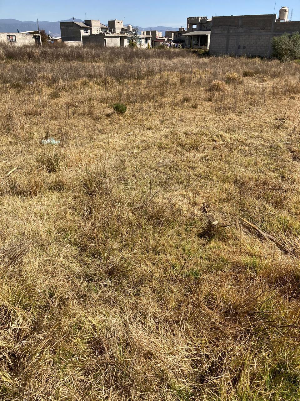 Se vende Terreno en San Andrés 