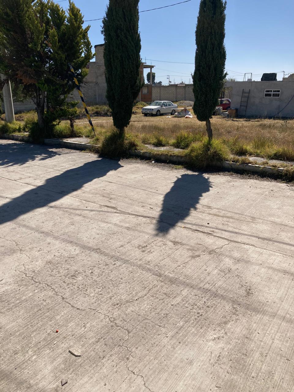 Se vende Terreno en Toluca