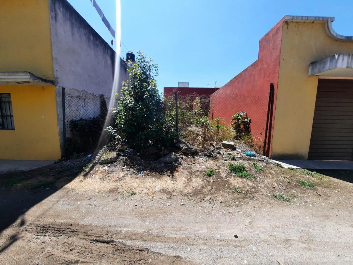 Se vende Terreno en Ahuateno Teziutlán