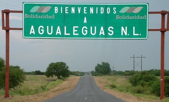 Rancho Ganadero en Producción, Agualeguas