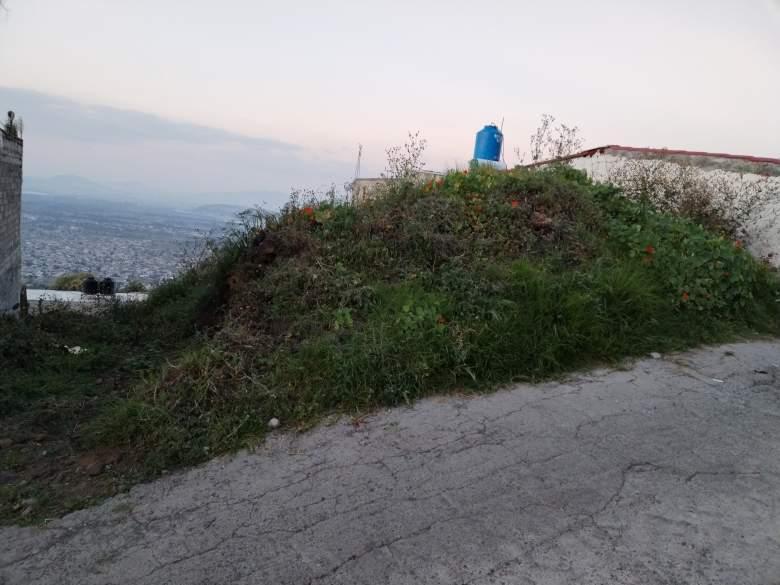 Edo. de México, Chalco