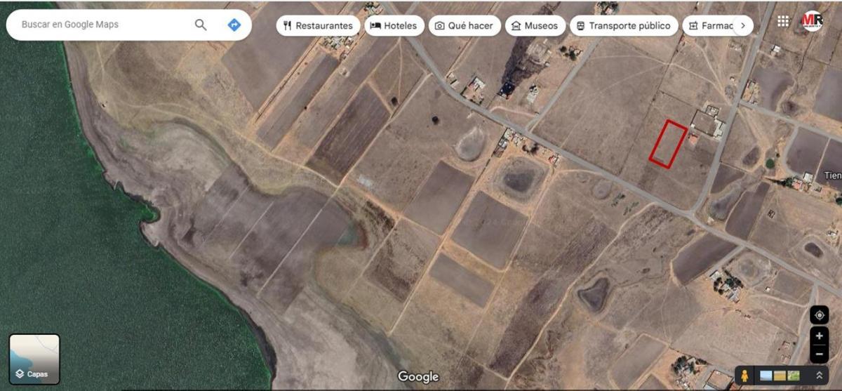 Se vende Lote en Jilotepec
