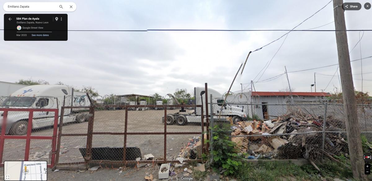 Se vende Lote en Salinas Victoria