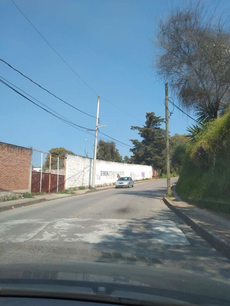 Puebla, Zacatlán