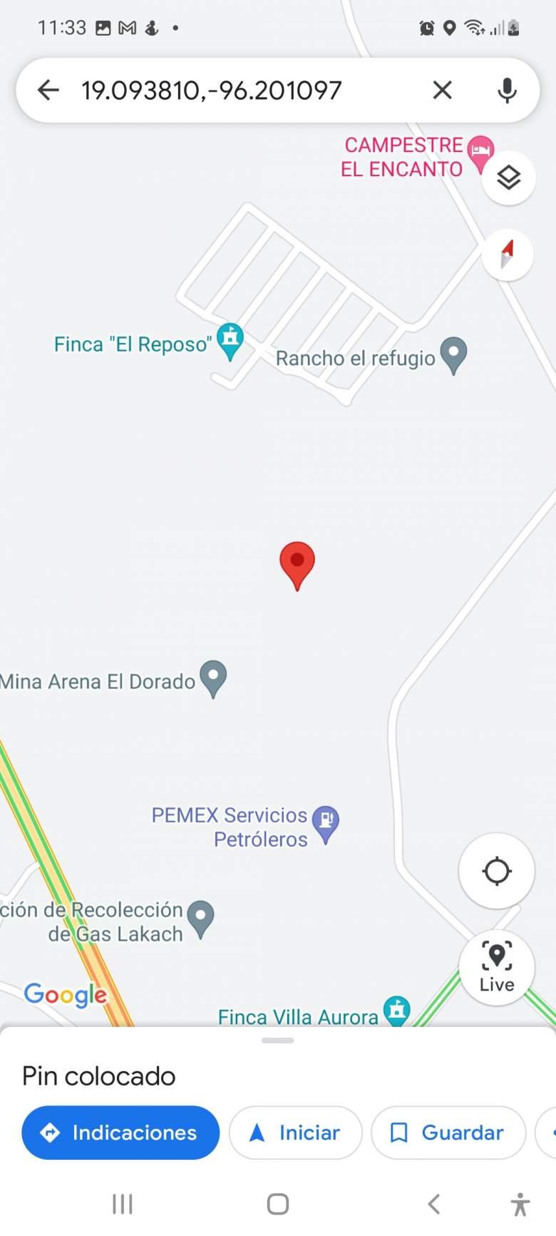 Veracruz, Medellín de Bravo,Moralillo