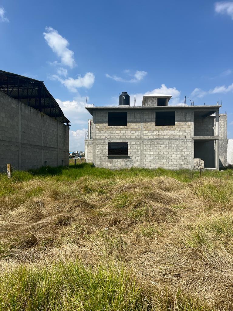 Edo. de México, Ixtlahuaca