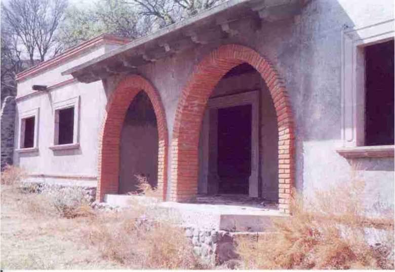 Terreno en Remate para casas de campo. 