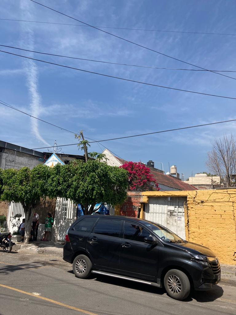 terreno calle 16 colonia progreso nacional gustavo a madero 