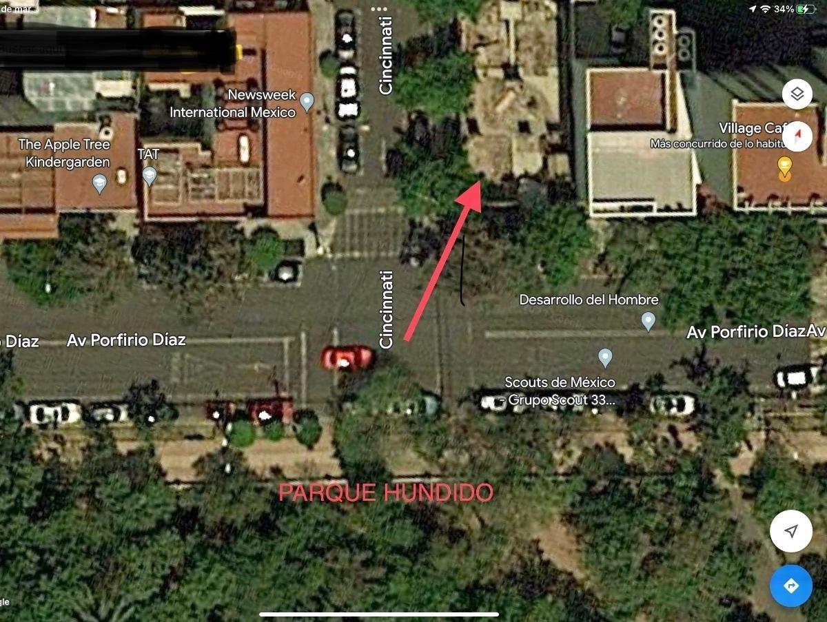 Se vende Terreno en Benito Juárez 
