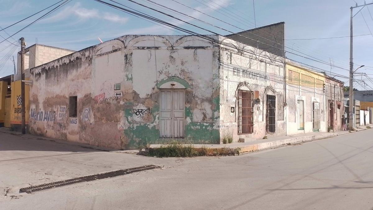 Excelente oportunidad de inversión, Barrio Santa Lucía Camp.