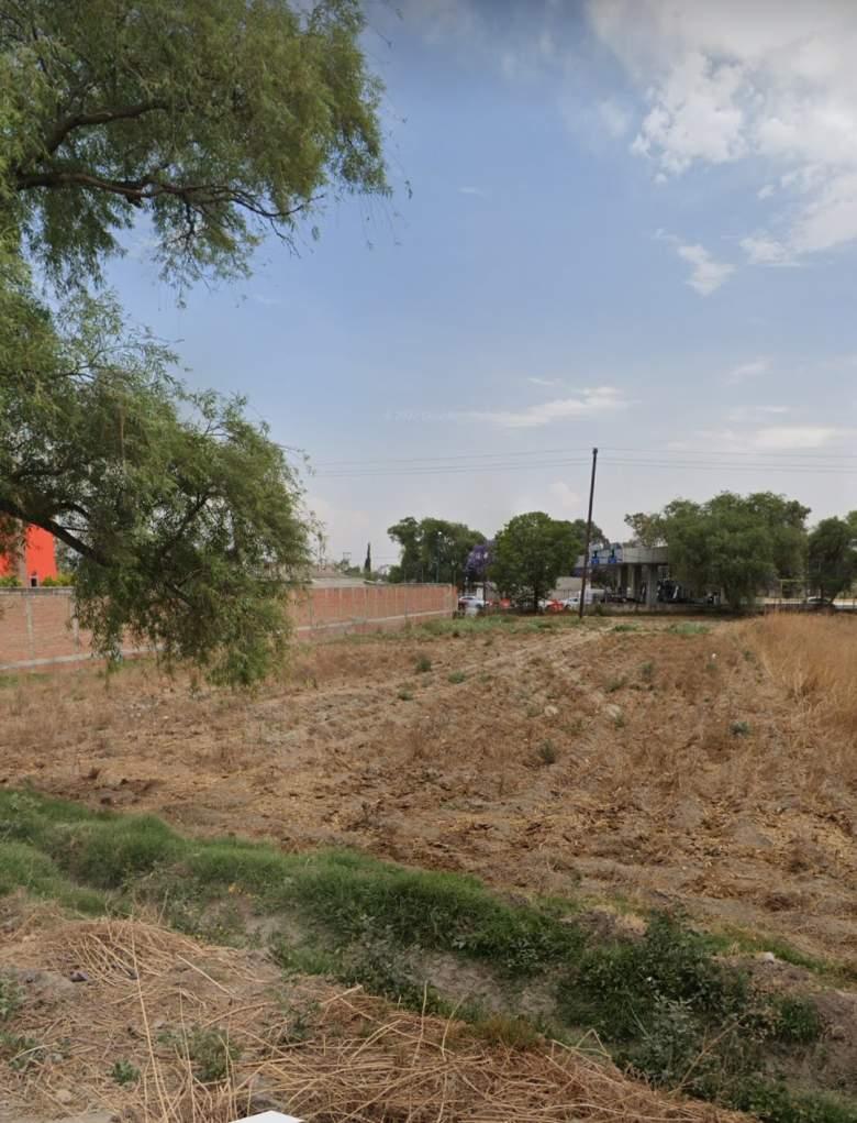 Terreno Parcelario en Venta