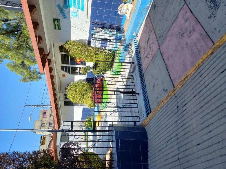 Ciudad de Mexico, Xochimilco