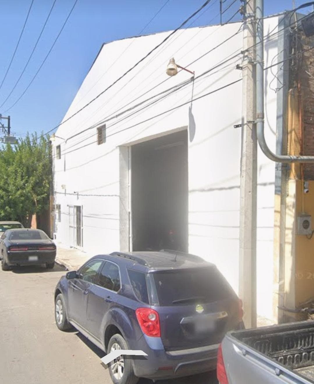 laguna de mayran, La Salle, Saltillo