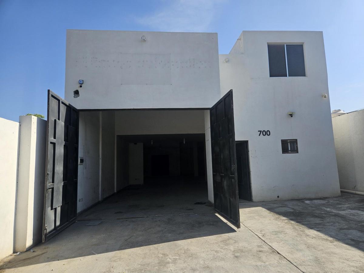 Venta de Bodega 300 m²
