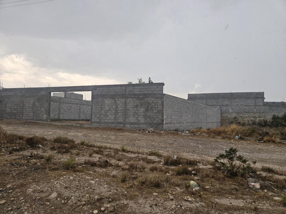 Terreno en Venta 462m2 Bardados