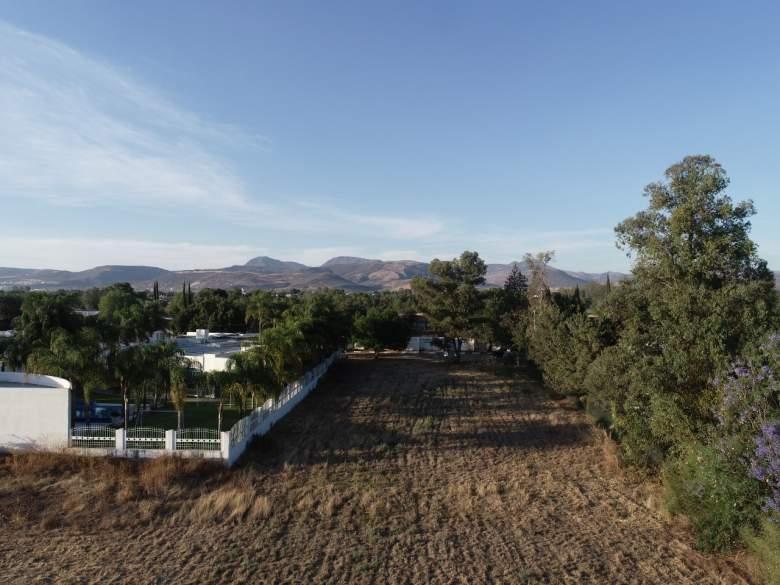 Terreno Residencial la Herradura, Leon, Guanajuato.