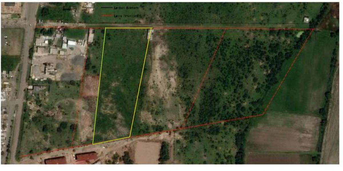 Se vende Terreno en Lagos de Moreno