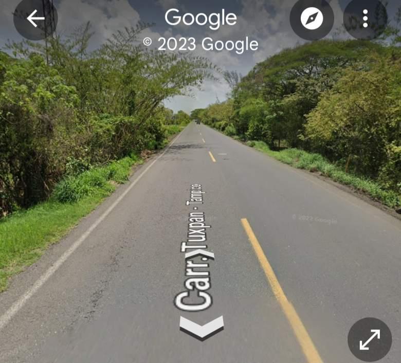 Veracruz, Naranjos Amatlán