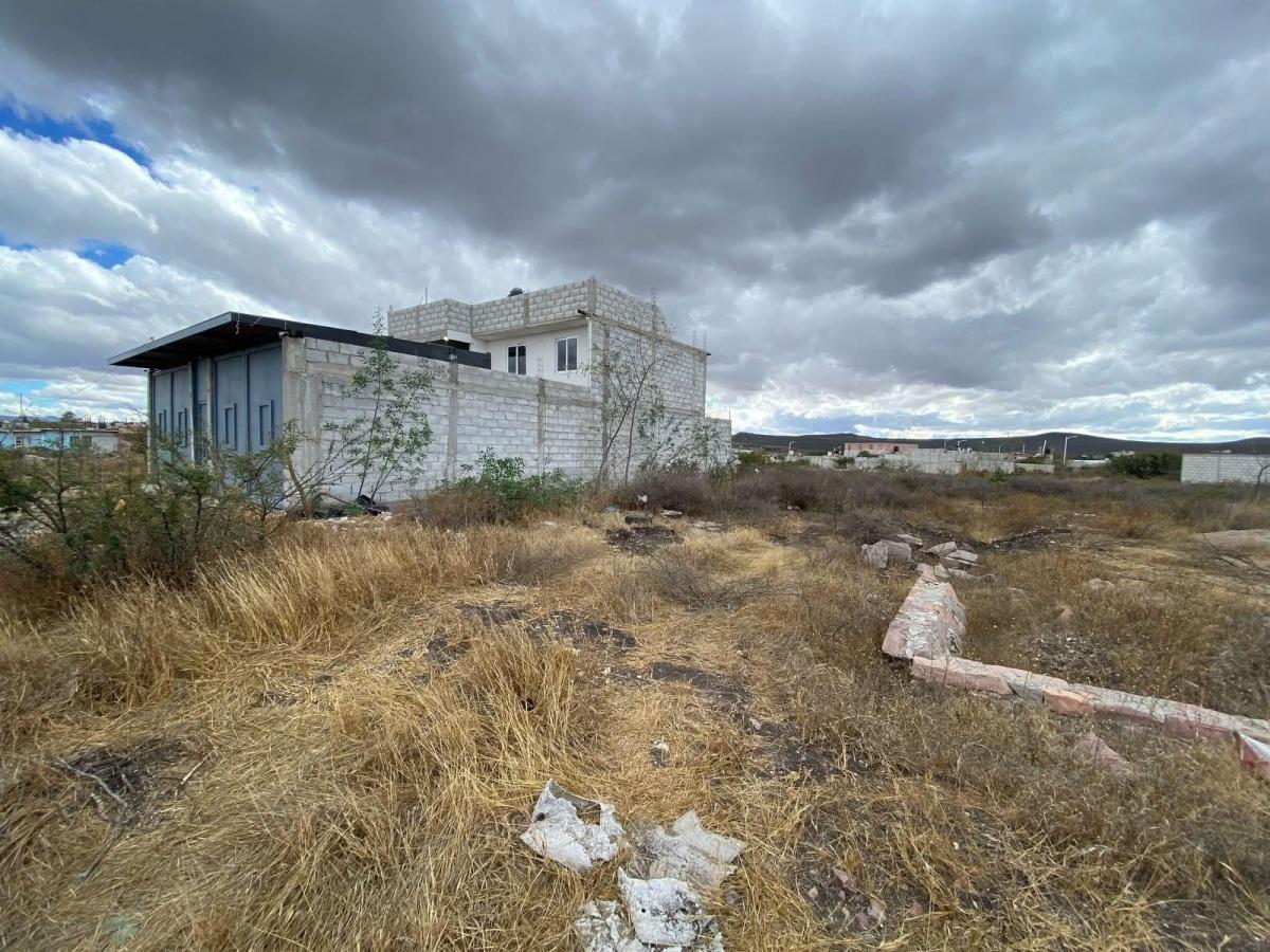 Se vende Lote en Corregidora Queretaro 