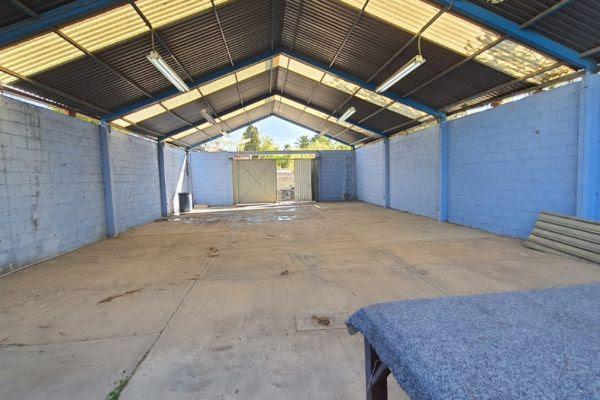 Se vende Terreno en San Martín de las Pirámides