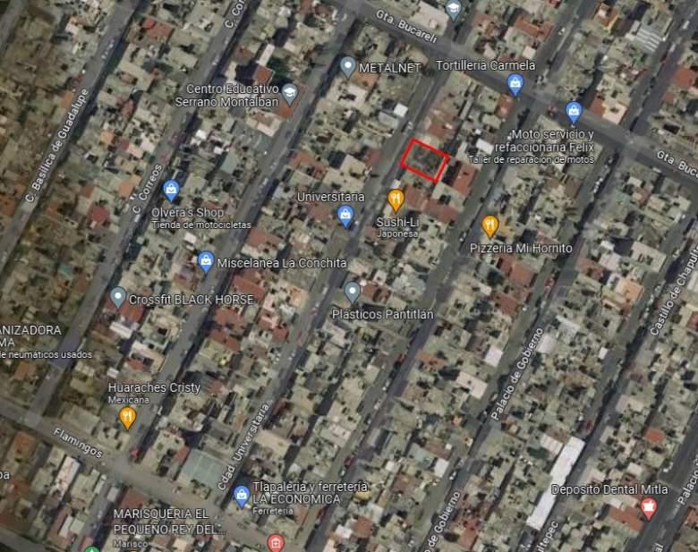 Edo. de México, Nezahualcóyotl