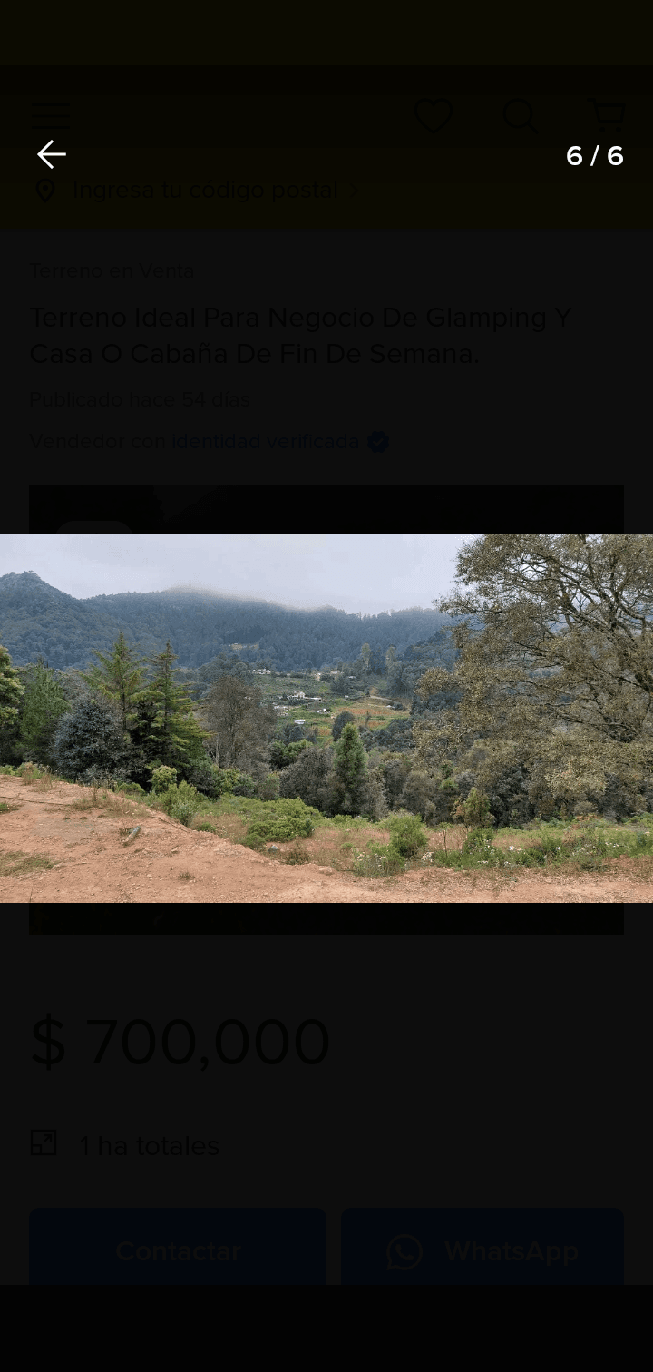 Hidalgo, Mineral del Chico