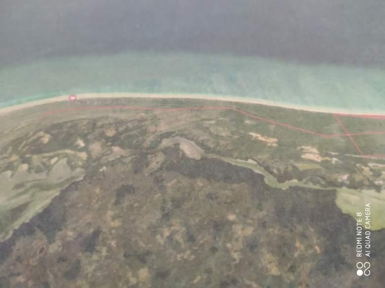 terreno frente al mar, cancún, quintana roo