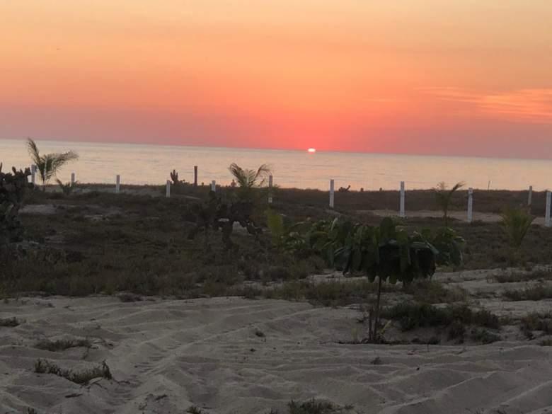 Oaxaca, San Pedro Mixtepec -Dto. 22 -