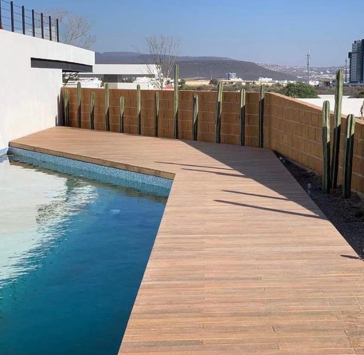 Excelente terreno en Balcones de Juriquilla, Querétaro 