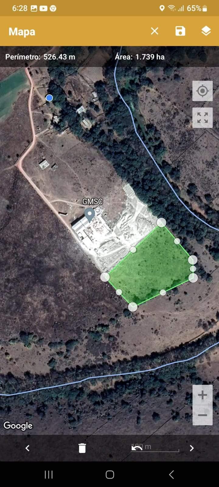 Terreno ideal para usos multiples en Soyaniquilpan