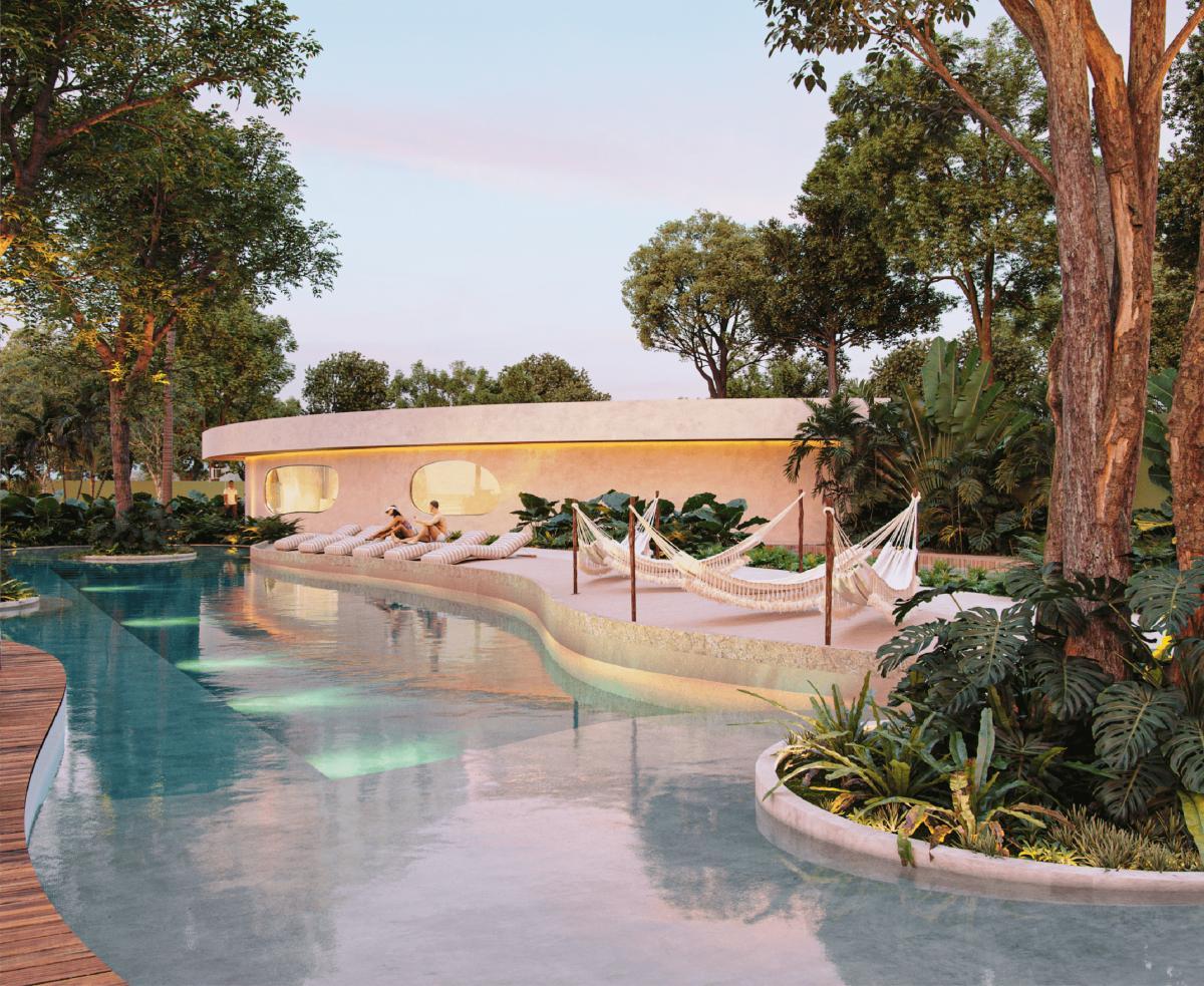 Terrenos Residenciales en hermoso desarrollo alta plus valía