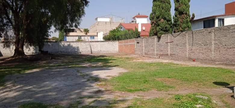 Edo. de México, Ecatepec de Morelos