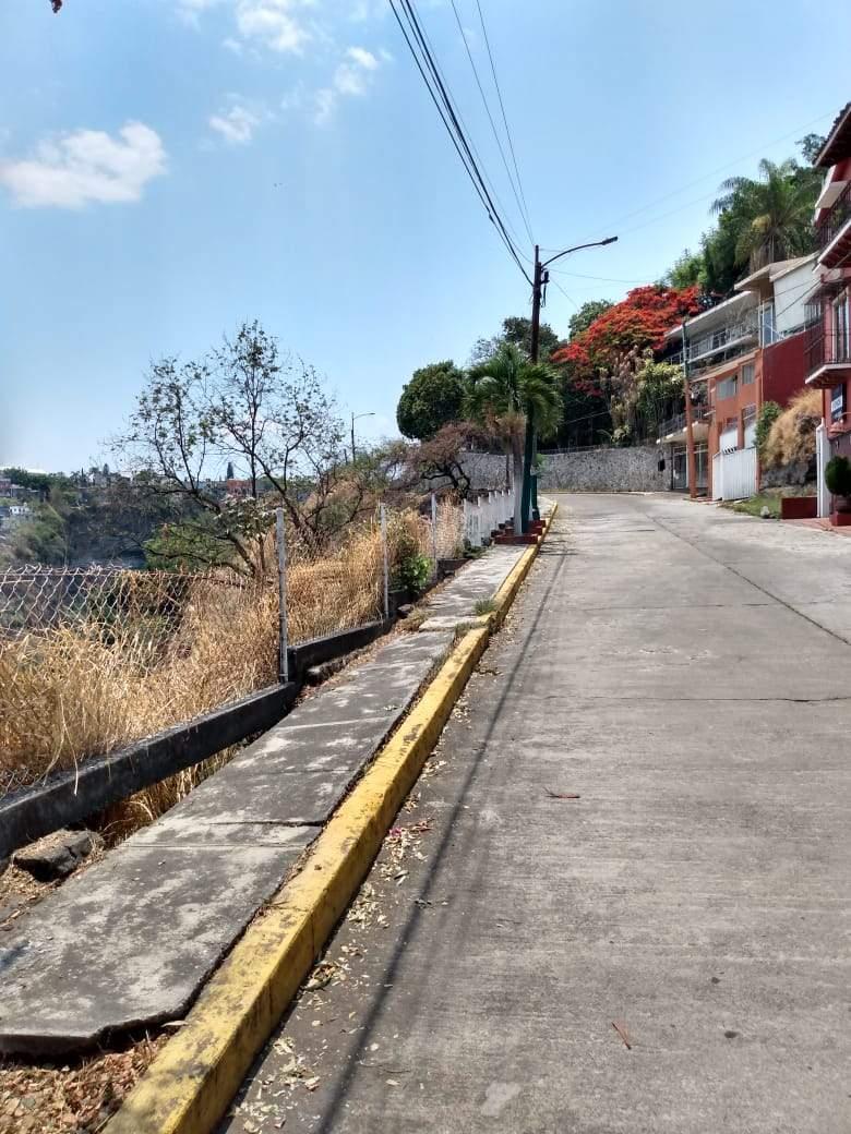 Se vende terreno para invercionistas club de golf cuernavaca