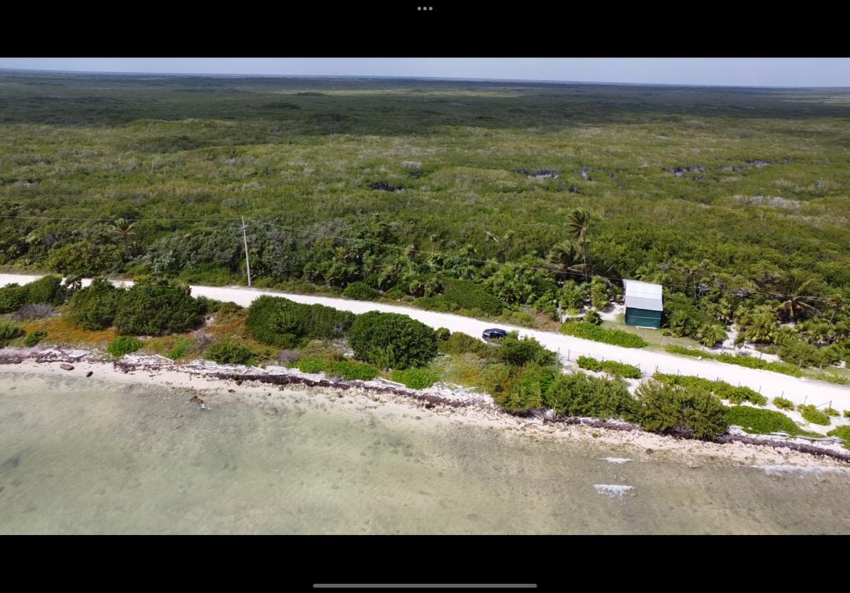 Mahahual, beach front Últimos lotes disponibles en $900,000