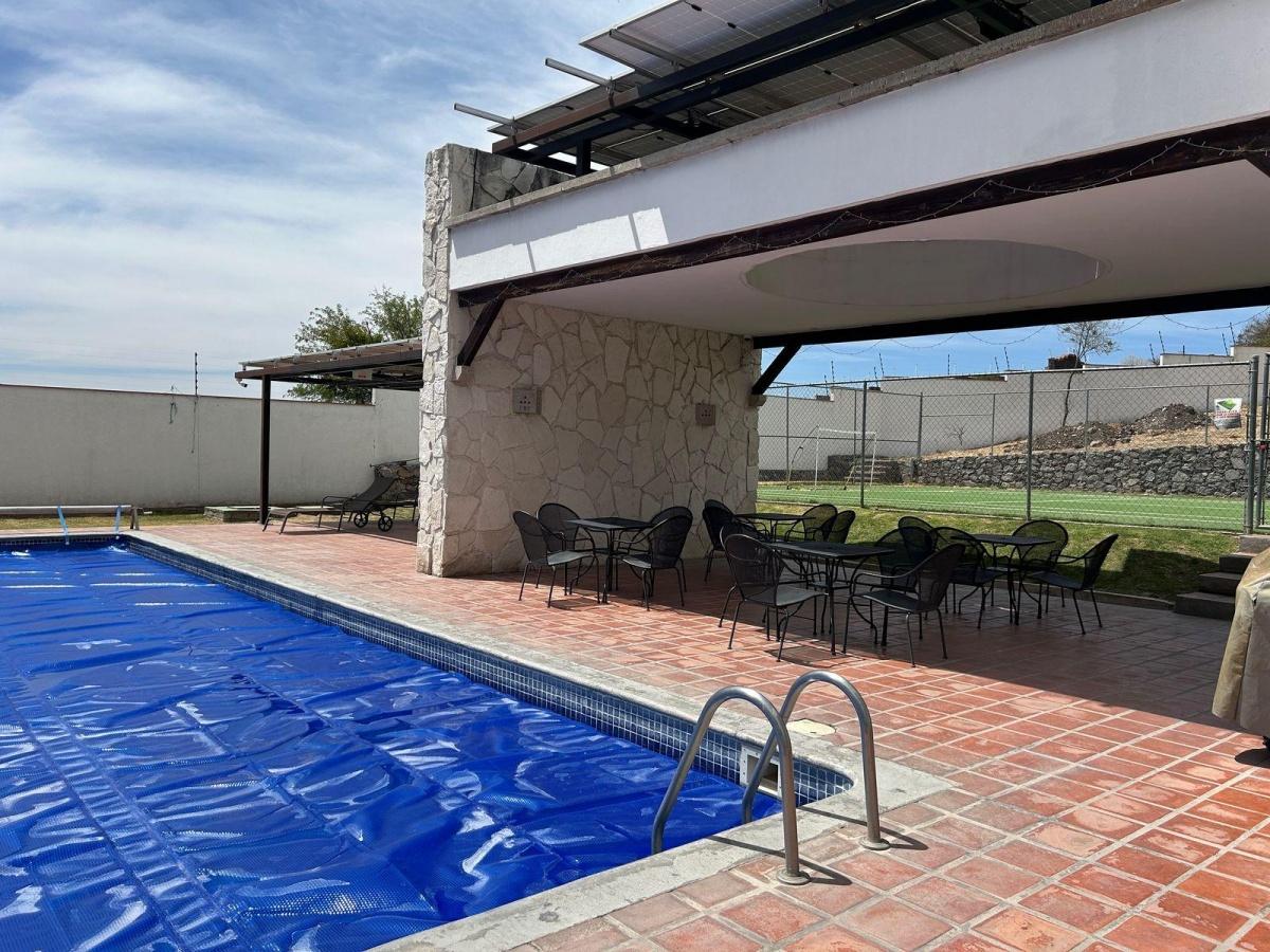 Se vende Terreno en Corregidora