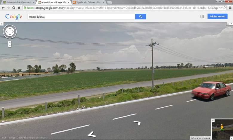 Excelente terreno plano en Almoloya de Juárez, Edo. de Mexic
