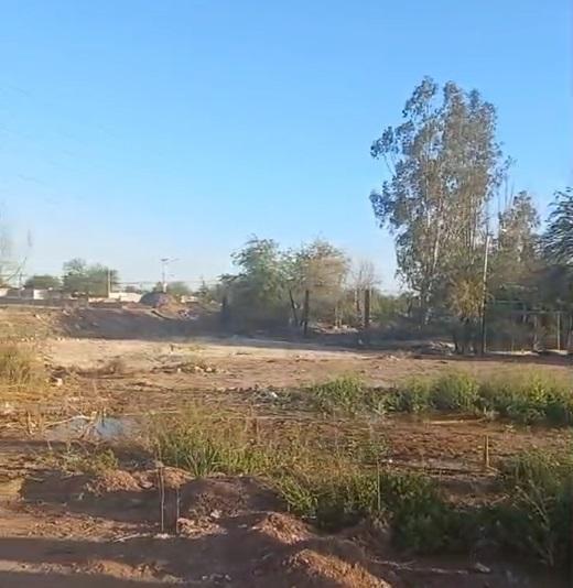 Se vende Terreno en Mexicali
