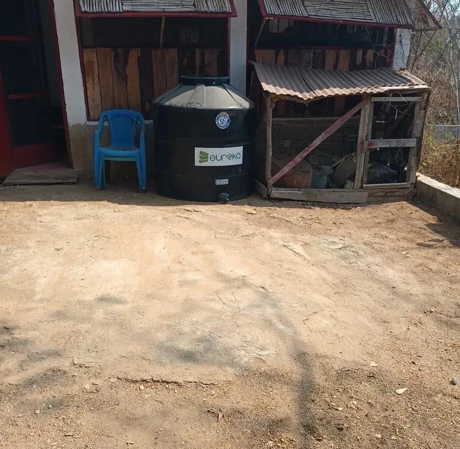 Se vende Terreno en Santa María Tonameca