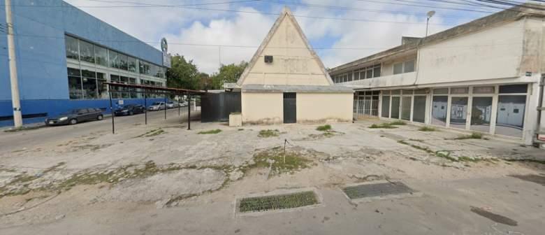 Yucatán, Mérida venta de terreno comercial en esquina 