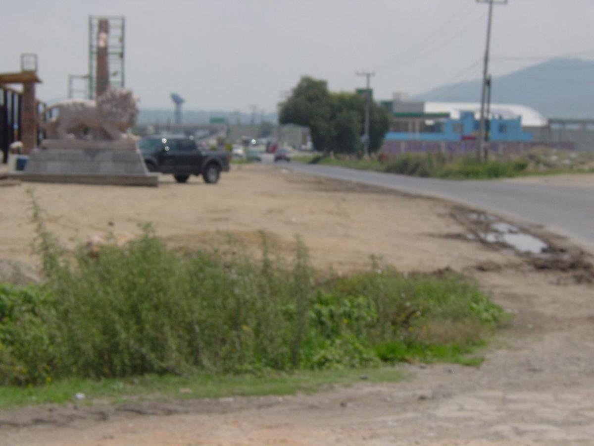 Se vende Industrial en Teoloyucan