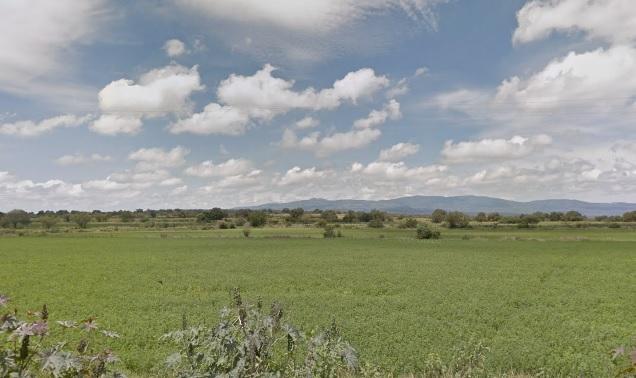 Hidalgo, Alfajayucan