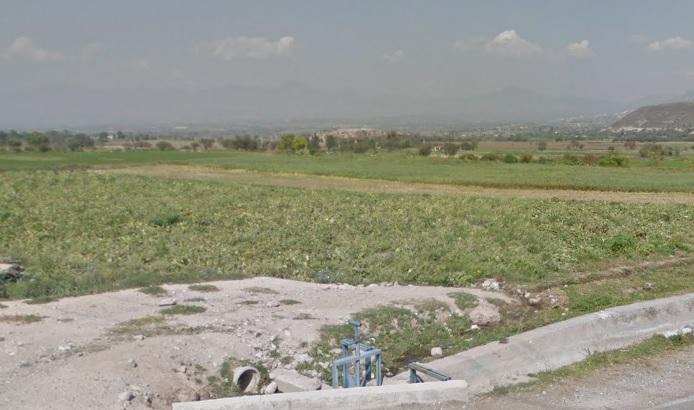 Hidalgo, Ixmiquilpan