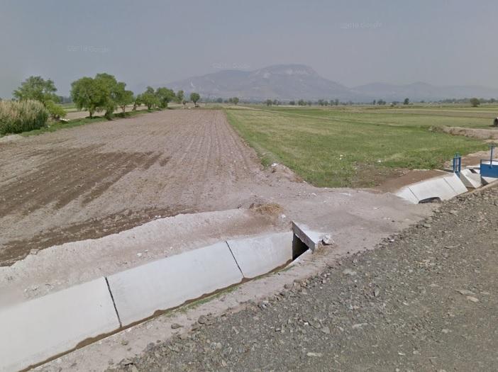 Hidalgo, Actopan