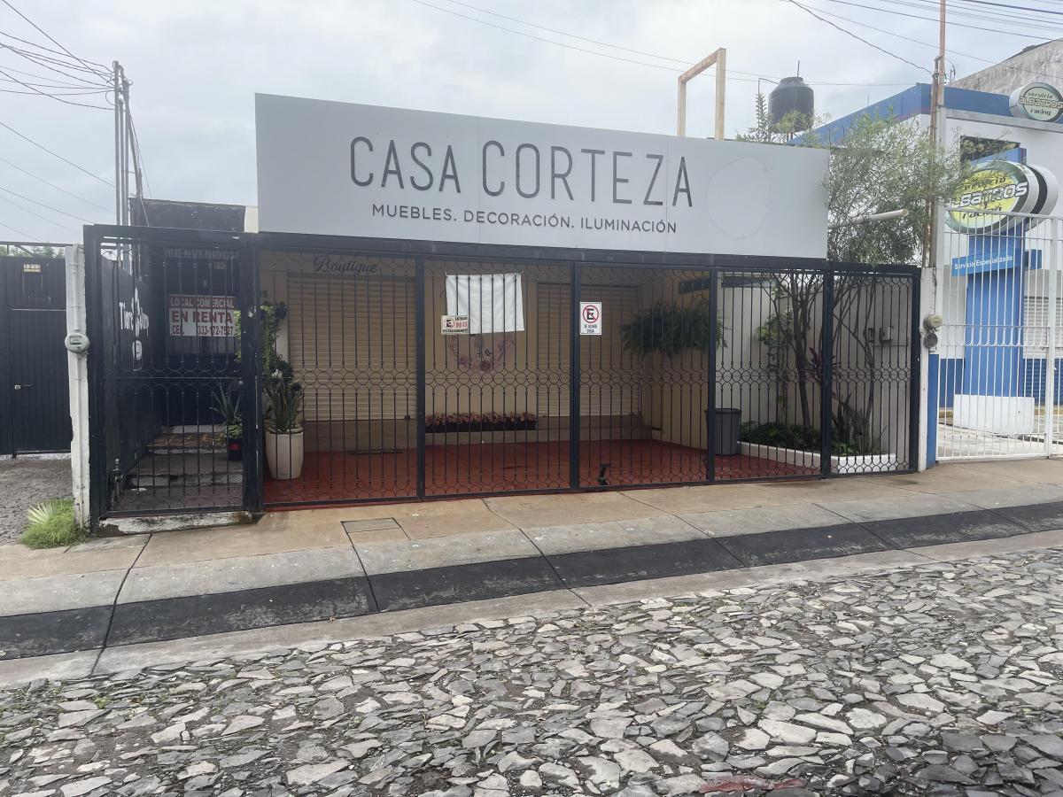 Terreno Comercial en Ciudad Granja
