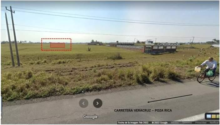 Gran Oportunidad - Terreno En Esquina 30mx20m = 600m2