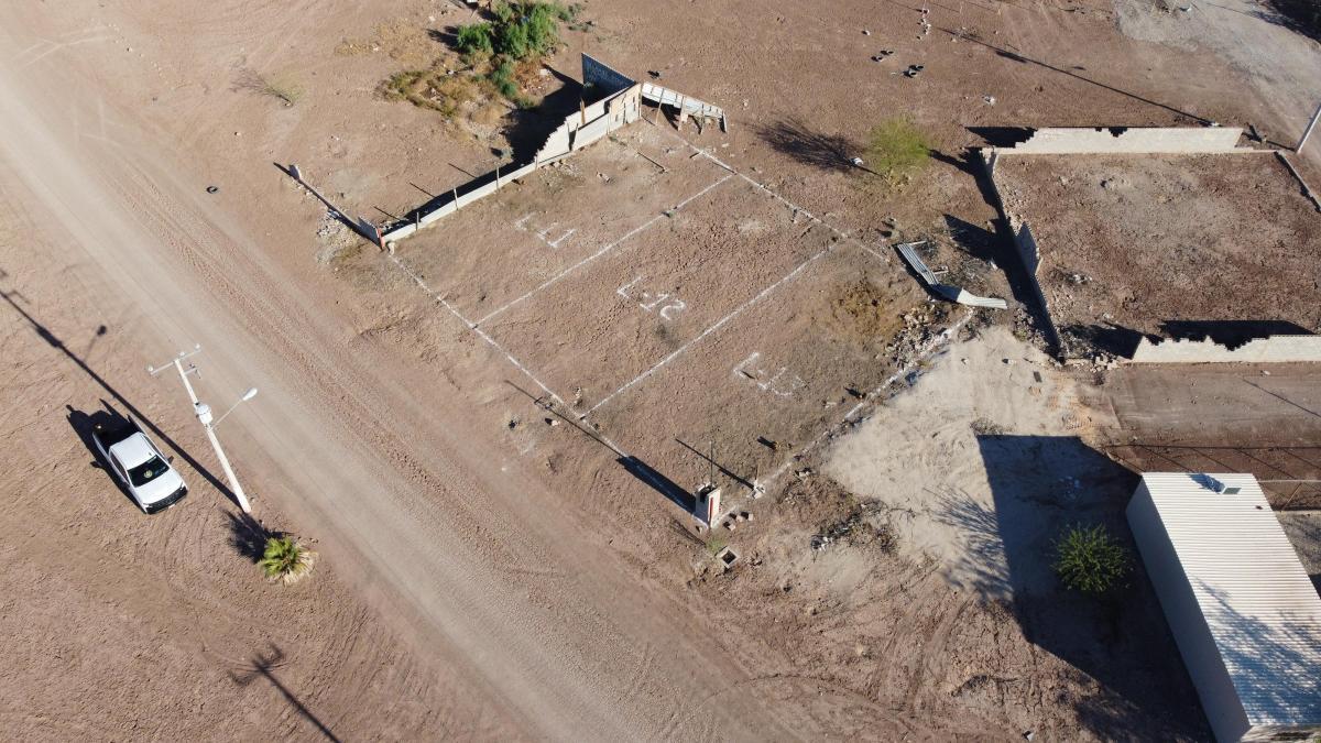 Venta de terrenos en Valle de la Plata